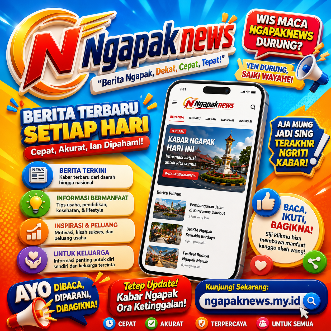 Ngapaknews